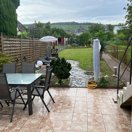 Betty Bernkastel-Kues