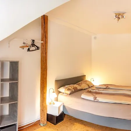 Apartamento Betty