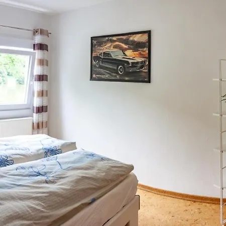 Betty Apartment *