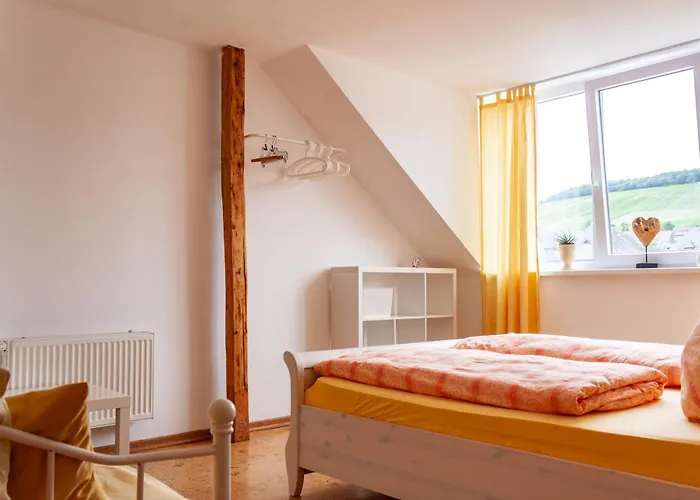 Betty ベルンカステル・クース