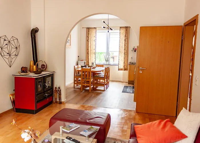 Betty Apartamento Bernkastel-Kues